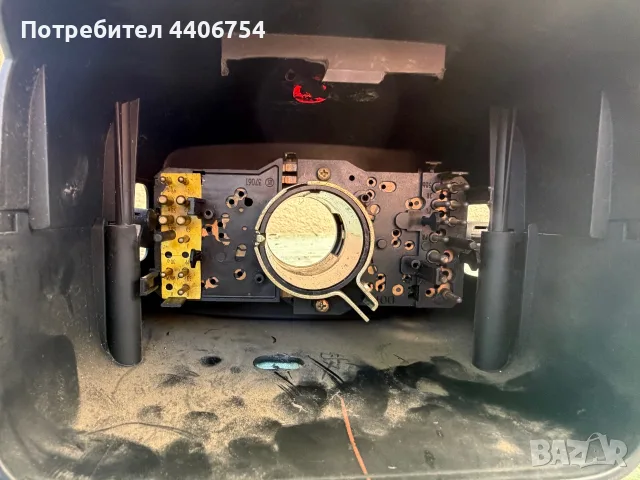 Ключ за фарове за Audi 80 b4, снимка 2 - Части - 56590093