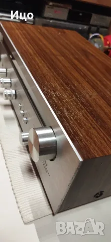 Akai AA-1010 ресивър., снимка 3 - Ресийвъри, усилватели, смесителни пултове - 56585343