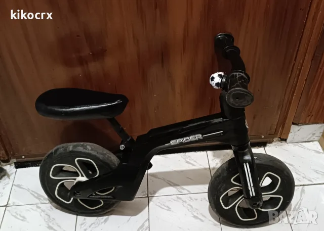 Баланс колело Lorelli Spider