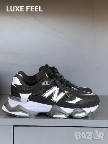 New Balance ✨ Дамски Маратонки 