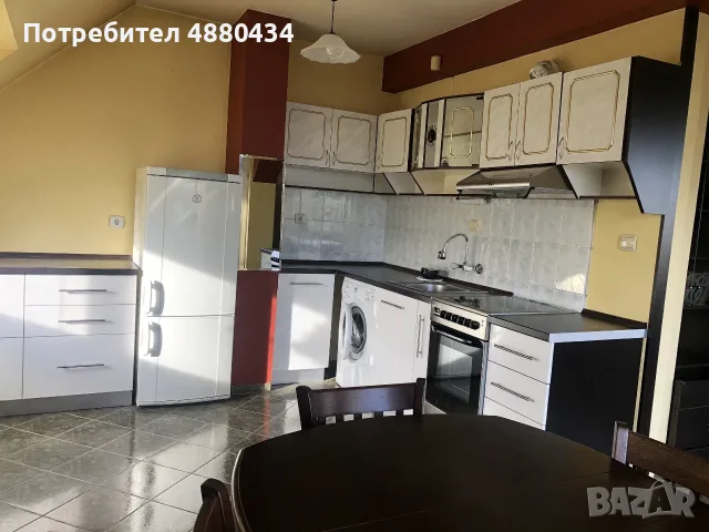 Гео Милев, двустаен в Гео Милев., снимка 2 - Апартаменти - 56584727