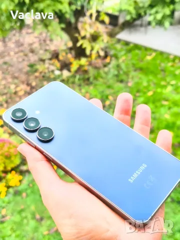 Samsung galaxy S 25 FE. 8/256. Android 16., снимка 5 - Samsung - 56733689