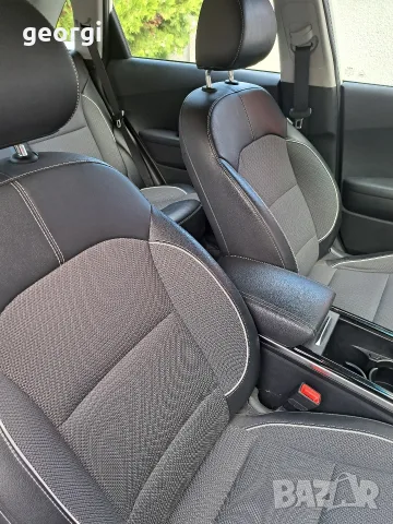 Kia E Niro 64 KW  204 к.с., снимка 5 - Автомобили и джипове - 56697021