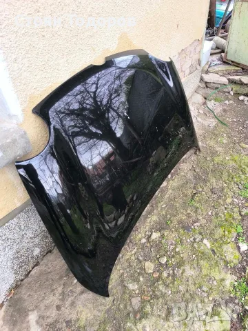 преден капак за VW Lupo