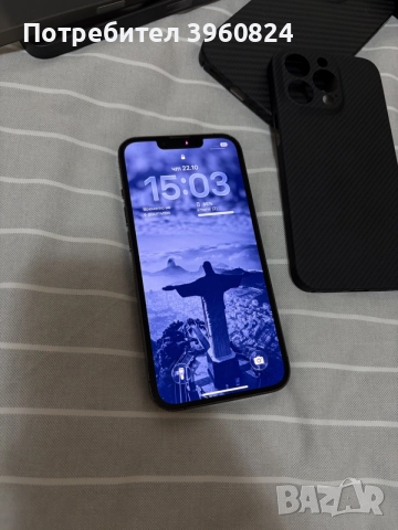 iPhone 13 Pro 256 gb, снимка 7 - Apple iPhone - 56612347