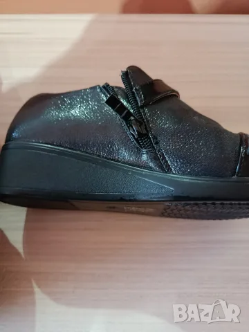 Дамски официални обувки, снимка 5 - Дамски ежедневни обувки - 56636044