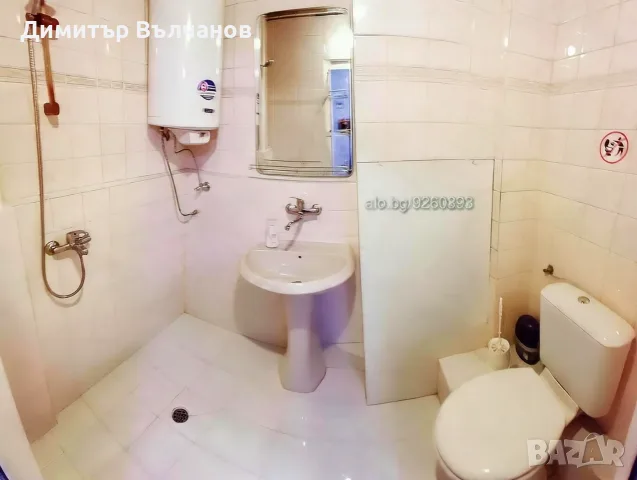 Апартамент (Тоника)Възраждане 3, снимка 7 - Квартири, нощувки - 55251833