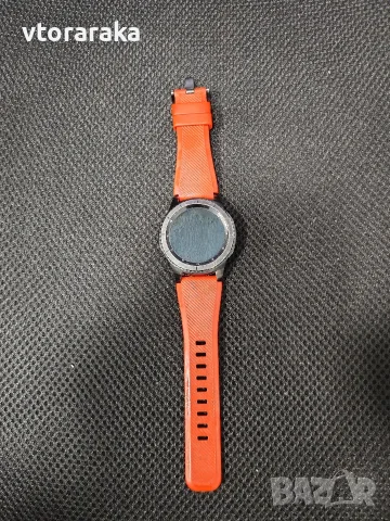 Samsung Gear S3 Frontier 