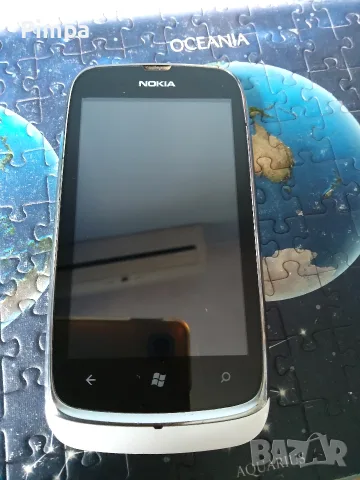 Nokia lumia 610 телефон, снимка 2 - Nokia - 56645920