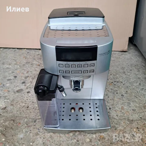 Кафемашина Delonghi Magnifica S Cappuccino