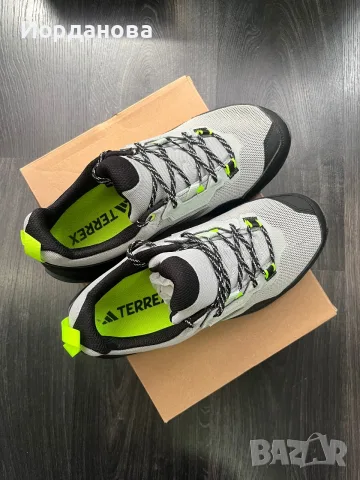 Adidas Terex Ax4 Gore-Tex, снимка 7 - Маратонки - 56655011