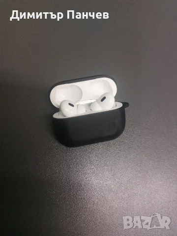 Apple Air Pods Pro 3, снимка 4 - Безжични слушалки - 56679871