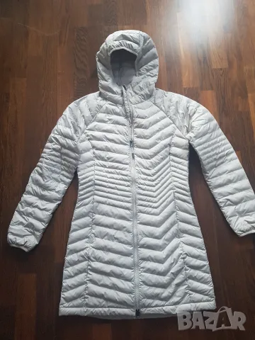 Columbia powder lite slim fit, снимка 5 - Якета - 56583592