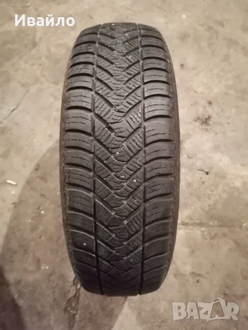 Продавам 1 брой всезона гума 165.70.14 дот 2022 Maxxis 