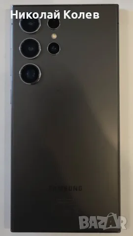 Galaxy S24 Ultra/256GB Отличен , снимка 2 - Samsung - 56684752