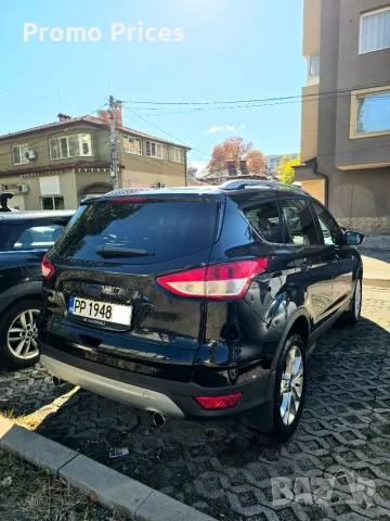Ford Kuga 2.0 140 к.с. 4х4, снимка 3 - Автомобили и джипове - 56627038