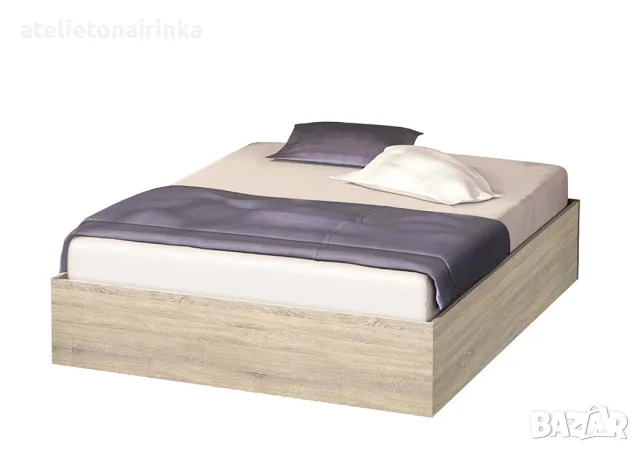 Легло Хай/ различни размери, снимка 3 - Спални и легла - 29593070