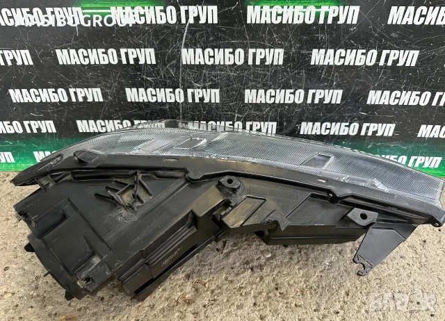 Ляв фар фарове за Great Wall Haval H6, снимка 6 - Части - 56661725