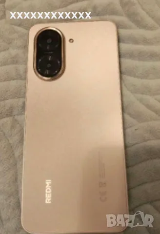 Xiaomi Redmi A5 4GB/64GB, снимка 2 - Xiaomi - 56686634