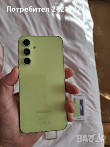Телефони Samsung Galaxy 5G128GB/8, снимка 18 - Samsung - 51915840