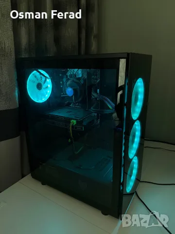 🎮 Геймърски комплект – 350 €, снимка 4 - Геймърски - 56651542