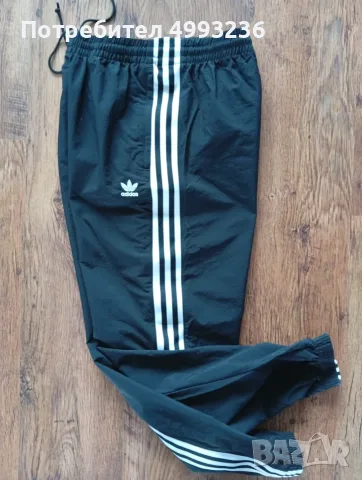 Adidas Originas - дамско долнище р-р S, снимка 7 - Спортни екипи - 56711752