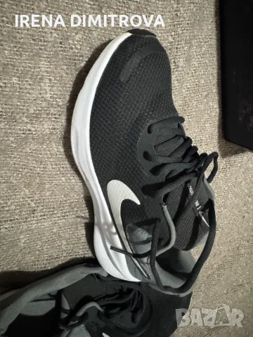 Nike revolution номер 44.5., снимка 4 - Маратонки - 56562788