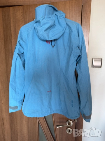norrøna narvik gore-tex, снимка 4 - Якета - 56634027
