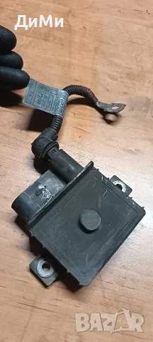 реле подгревни свещи бмв е46 bmw e46, снимка 3 - Части - 56683157