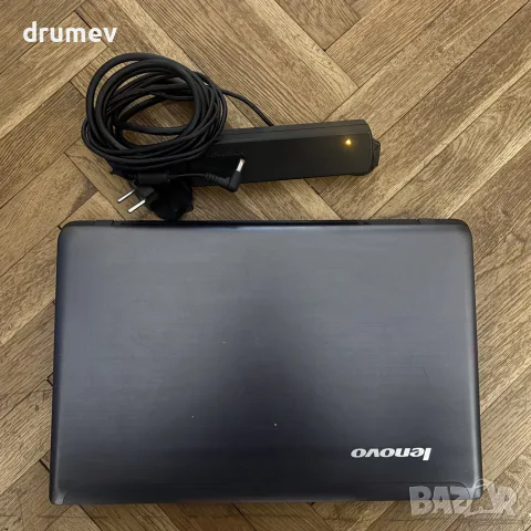 Лаптоп Lenovo IdeaPad Z570, снимка 2 - Части за лаптопи - 56710703