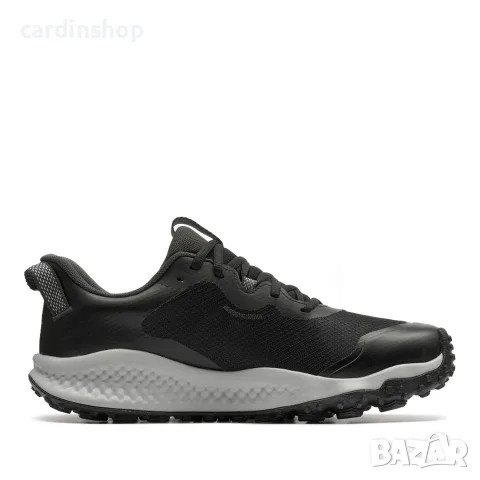 Under Armour водо-устойчиви оригинални маратонки, снимка 3 - Маратонки - 56662293