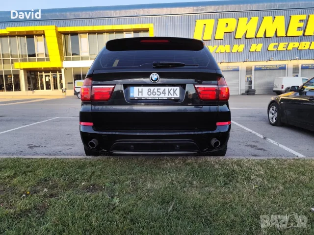 продавам БМВ Х 5, снимка 2 - Автомобили и джипове - 56729567