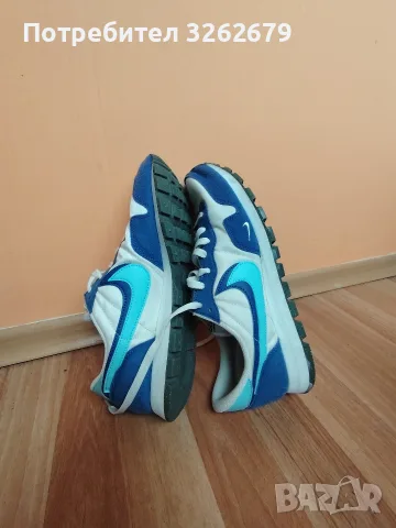 Nike Air Pegasus 83 оригинални размер 45, снимка 4 - Маратонки - 56721691