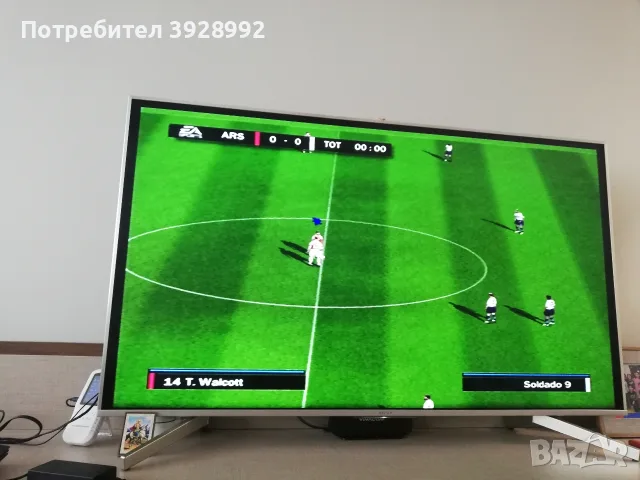 Playstation 2 slim , снимка 9 - PlayStation конзоли - 56554360