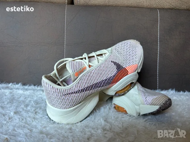 дамски маратонки Nike, снимка 4 - Маратонки - 56606105