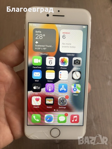 iPhone  7  32GB