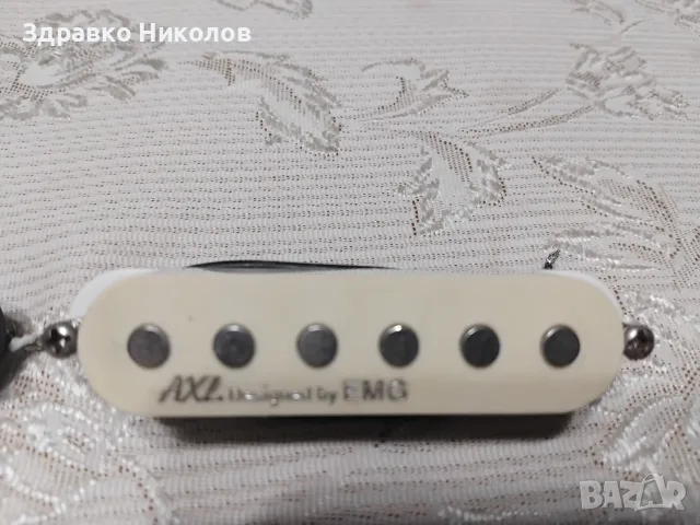 продавам адаптери за китара, снимка 3 - Китари - 56749297