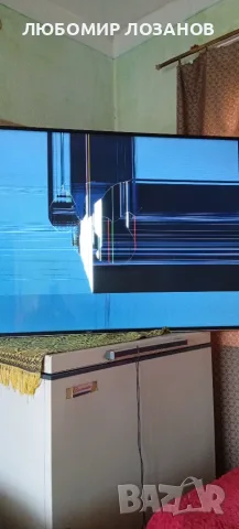 За части!!!Телевизор HITACHI 65 инча Android Smart TV, снимка 5 - Телевизори - 54088426