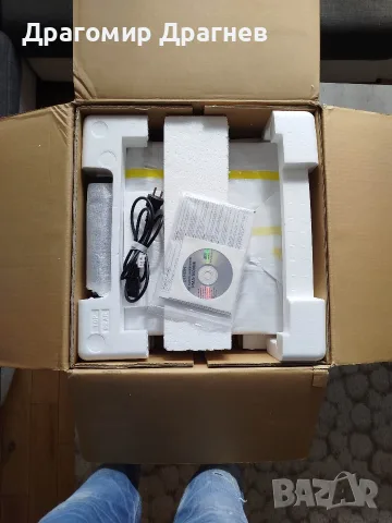 усилвател denon pma 1600ne, снимка 3 - Ресийвъри, усилватели, смесителни пултове - 56555750