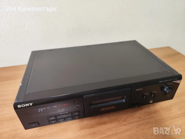 Продавам дек Sony TC-KE230, снимка 6 - Декове - 56661435