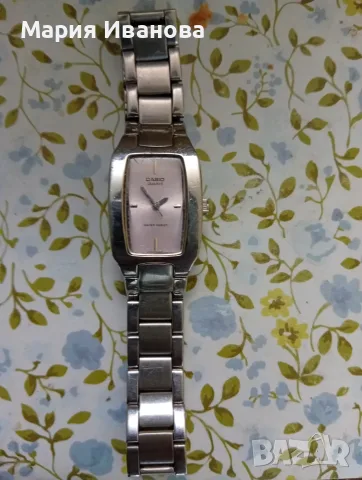 Часовник Casio Collection