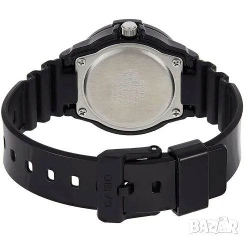 Casio детски часовник LRW-200H, снимка 2 - Други - 56608883