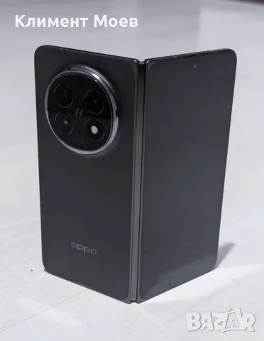 Oppo Find N5 512GB 16RAM Black, снимка 5 - Други - 56731836