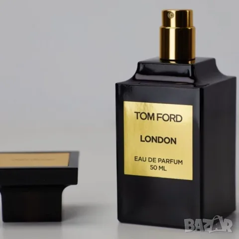 London by Tom Ford decants