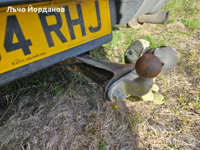 Honda CR-V на Части!, снимка 12 - Автомобили и джипове - 56632988
