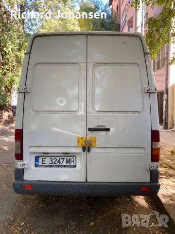 Mercedes Benz 308 CDI Sprinter turbo diesel 2400€ крайна цена (София или Благоевград)