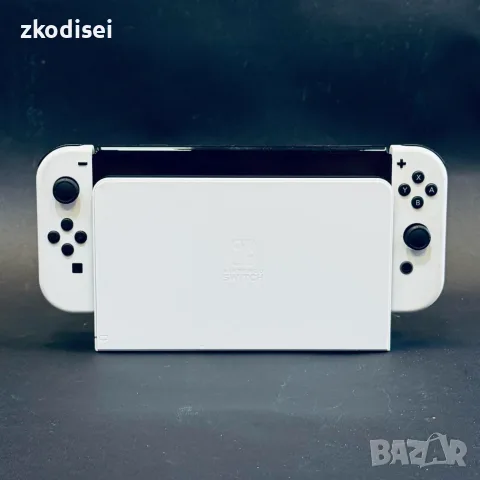 Конзола NINTENDO SWITH OLED