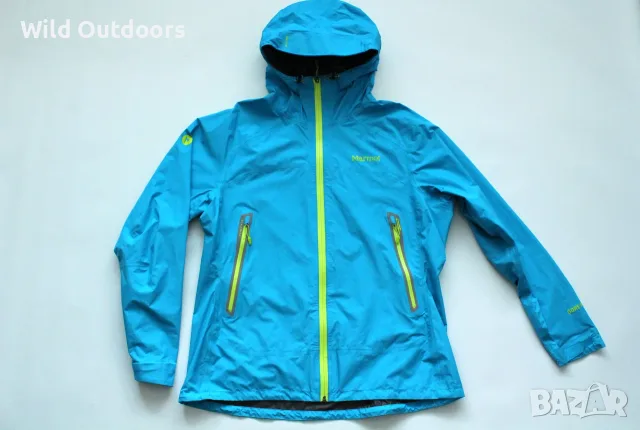 MARMOT Gore-tex - дамско мембранно яке, размер XL