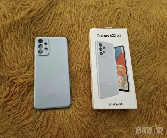 Продавам два смартфона Samsung, снимка 7 - Samsung - 56608008