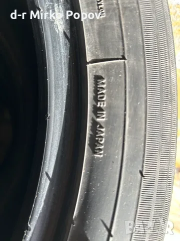 Продавам гуми 215/50/18, снимка 3 - Гуми и джанти - 56701071